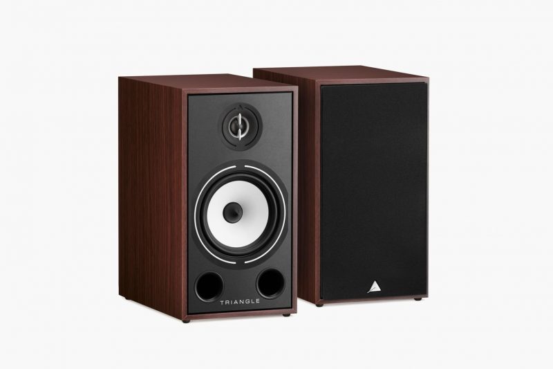 Product Of The Year 2019 Loudspeakers The Marvelous Triangle