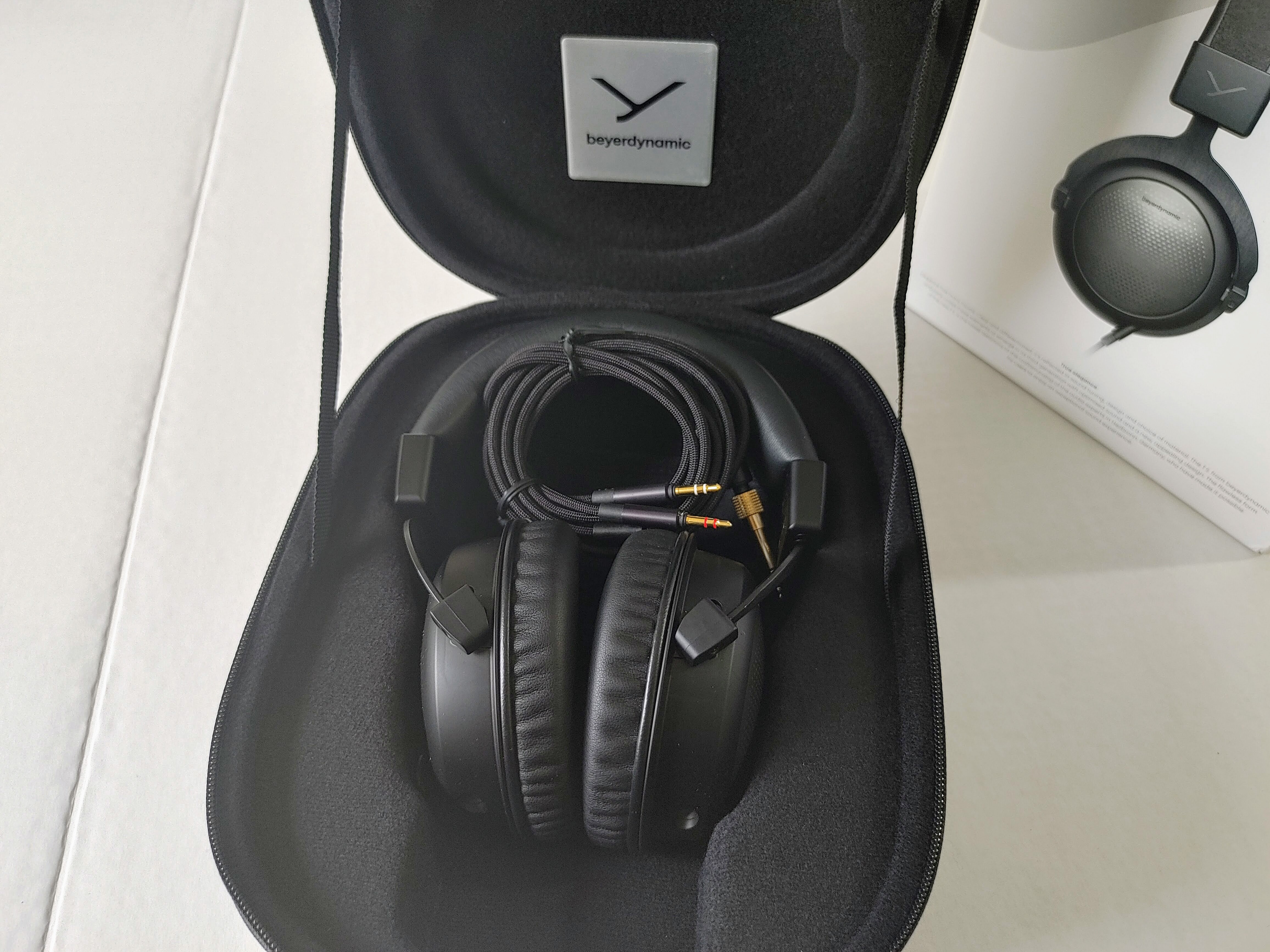 Beyerdynamic t5 discount 3rd generation review