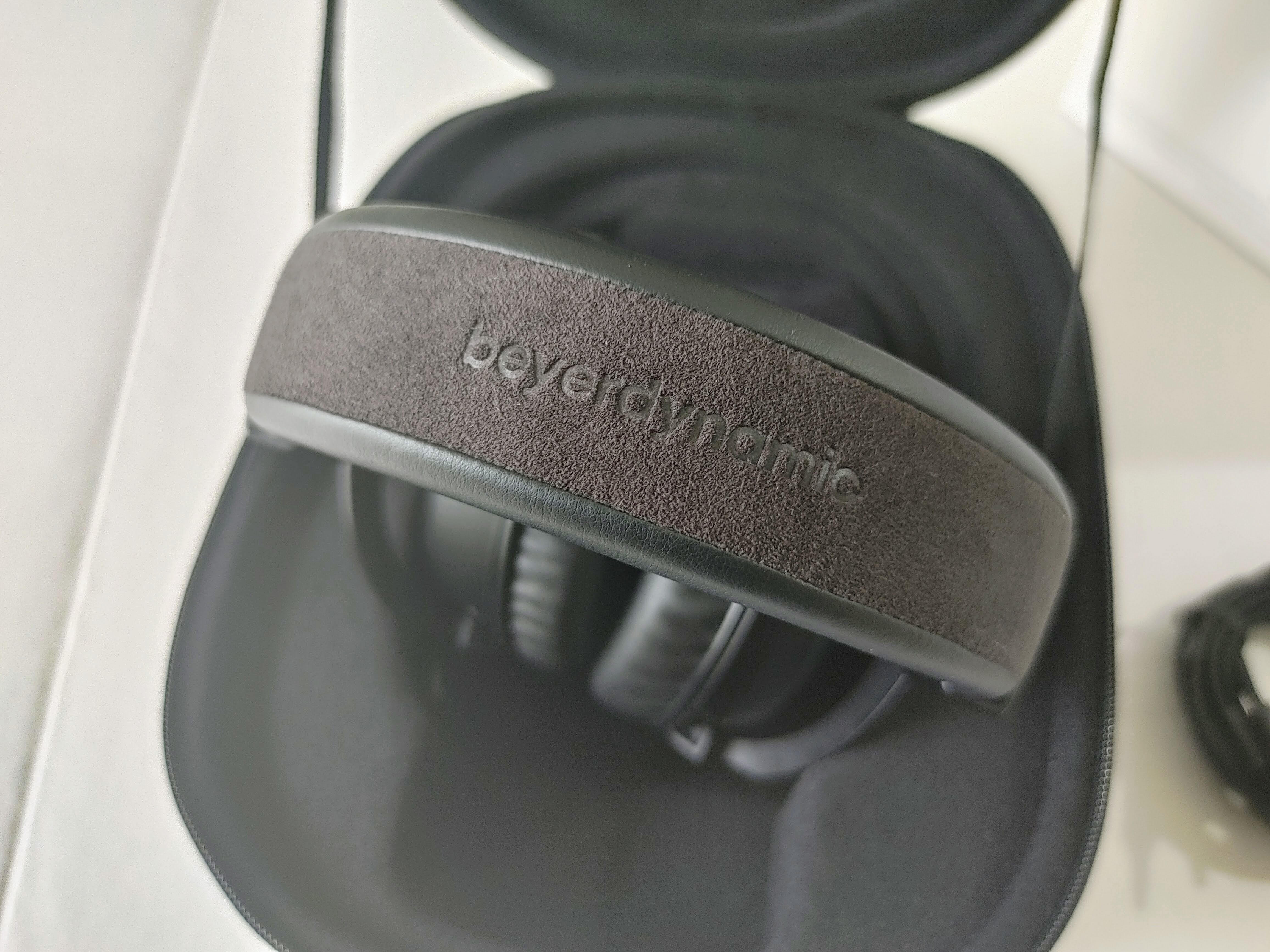 Beyerdynamic t5 3rd online generation review