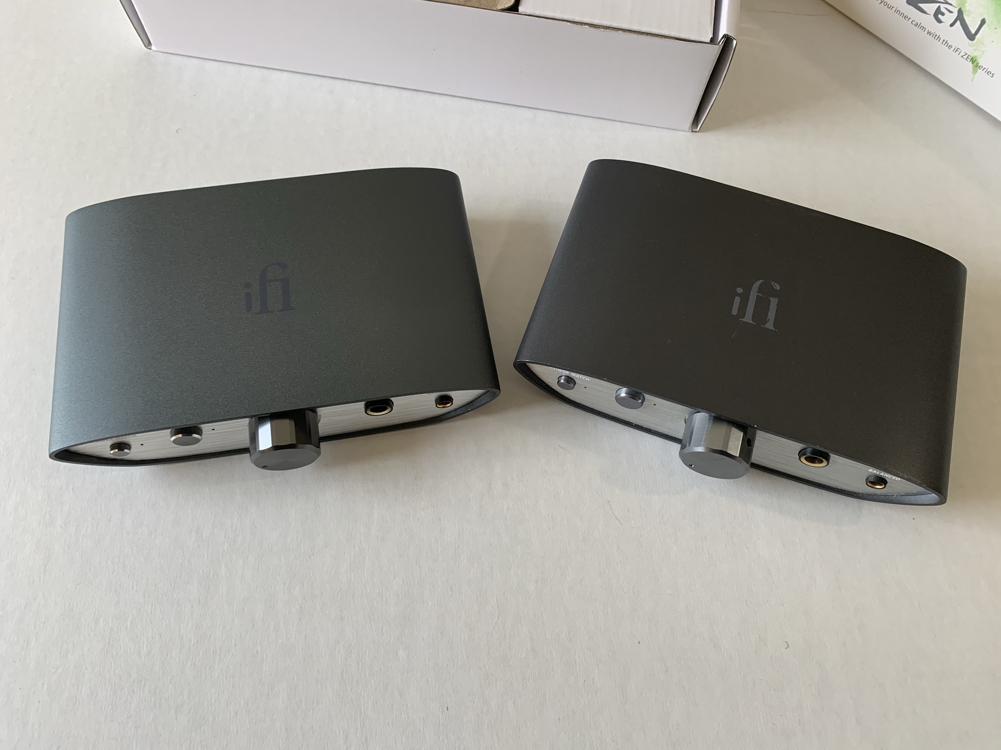 IFi Audio Zen DAC V2 Review: A Remarkable Dac Amp Combo Gets Even
