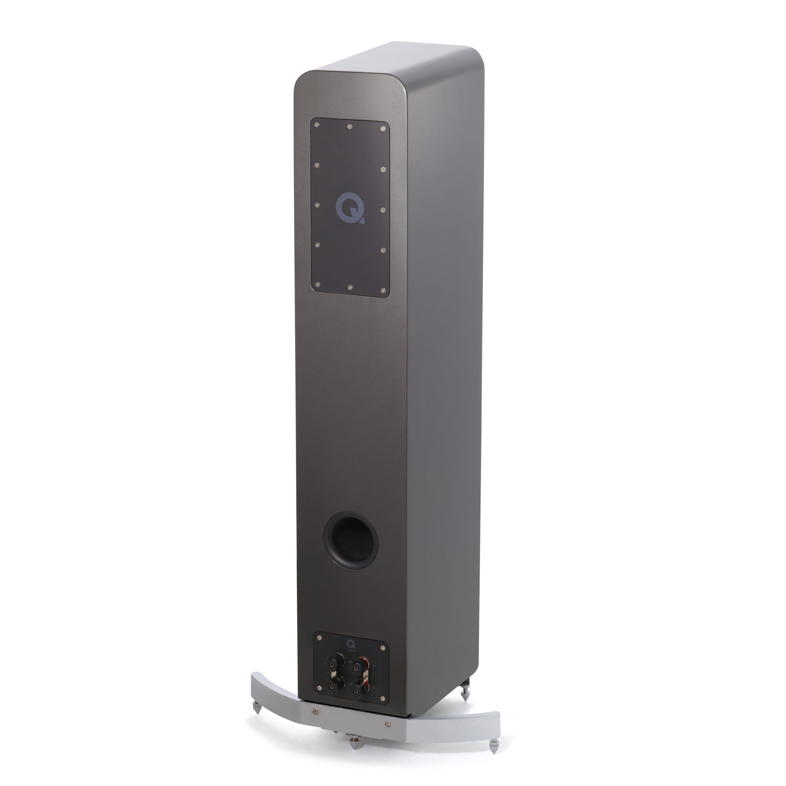 Q Acoustics' 5000 Series Loudspeakers Deliver Great Performance With  Innovative New Drivers 