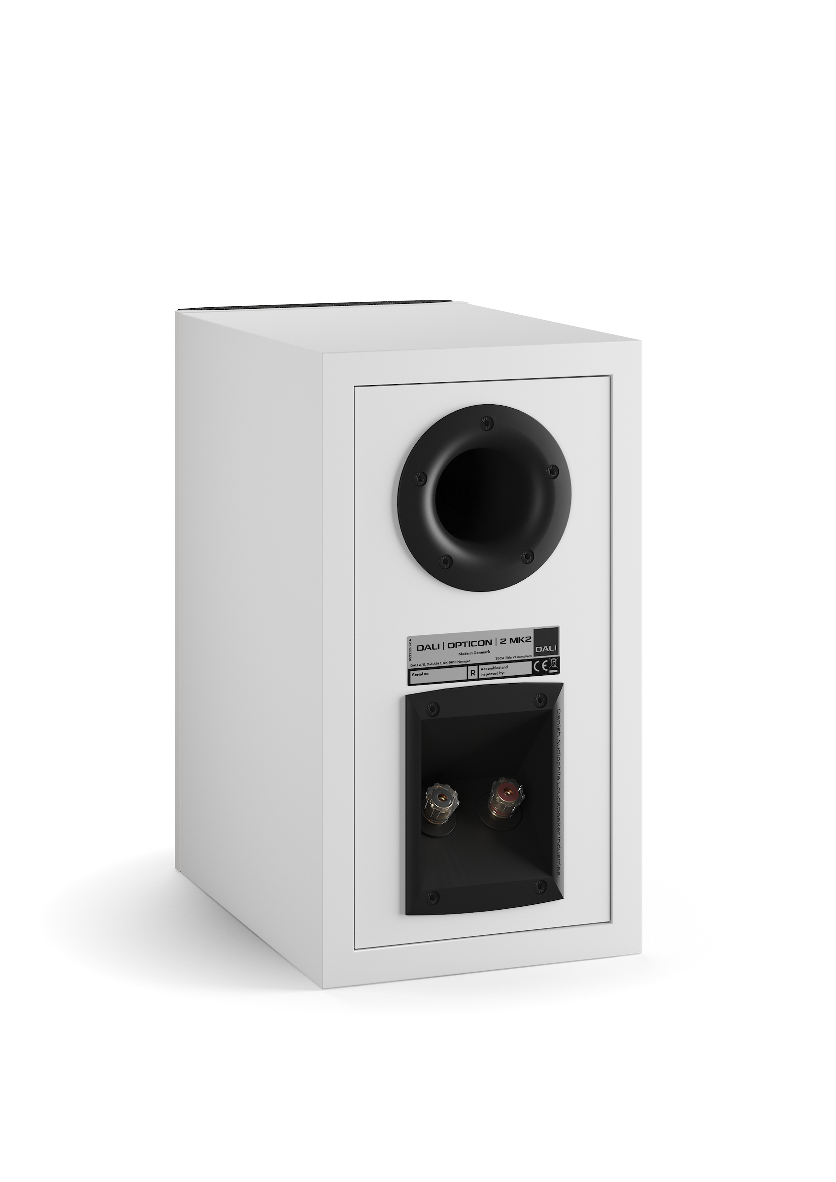 DALI's OPTICON MK2 Are The Kickass New Speakers You Need In Your 