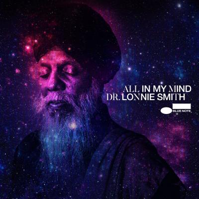 Music You Need to Hear: Dr. Lonnie Smith