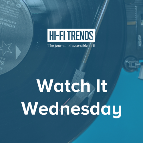 Watch It Wednesday: What Is The Future Of Class D Amplification?