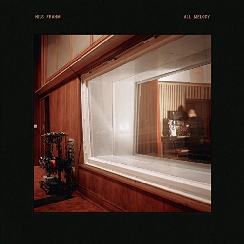 Music You Need To Hear: Nils Frahm – “All Melody”
