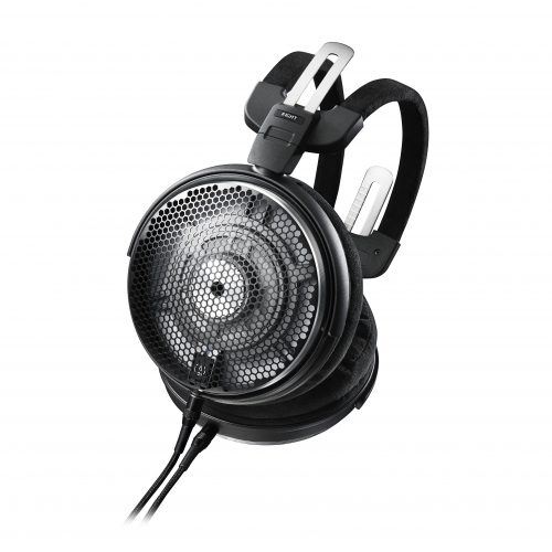 Audio-Technica Debuts Advanced-Technology QuietPoint® Wireless Noise-Cancelling Headphones, In-Ear Headphones with Pure Digital Drive, Top of the Line Turntable and More