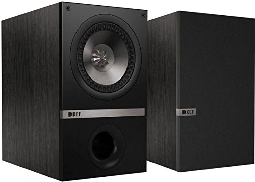 Hi-Fi Deals: Kef Q100s Are Back Down To $250!