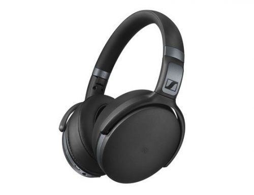 Get these “Wall of Fame” Sennheiser Headphones for $99.95 (that’s $50 off)