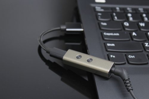 Zorloo Introduces Its Second-Generation Portable USB-DAC Product