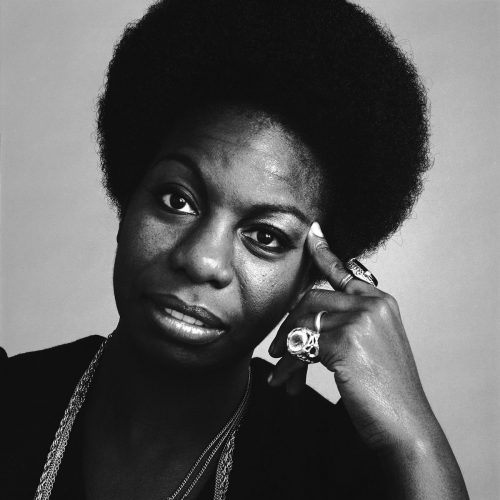 Watch It Wednesday: Celebrating Nina Simone!