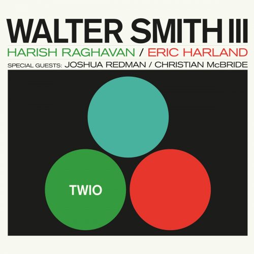 Music Monday: Walter Smith III – “TWIO”