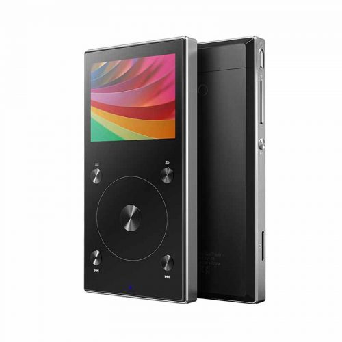 Hi-Fi Deals: Get This Highly Recommended Digital Audio Player/DAC for $148! (That’s over $40 off)
