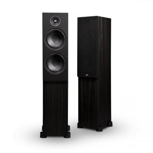 PSB Speakers Updates Low-Cost Alpha Series