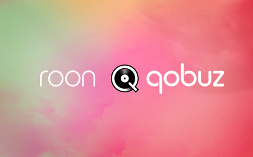 Get One Month Of Roon Free Courtesy of Qobuz