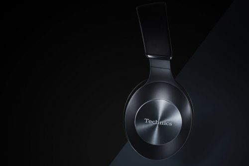 Technics Releases Two Premium Headphones with apt-X HD and LDAC Bluetooth