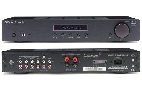 10 Building Blocks for Your Budget/Affordable 2-Channel Audiophile System! (2019)