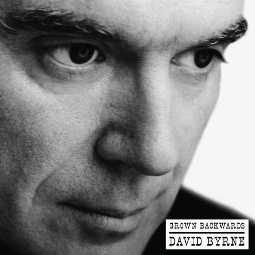#NewMusicFriday feat. David Byrne & Dwight Trible