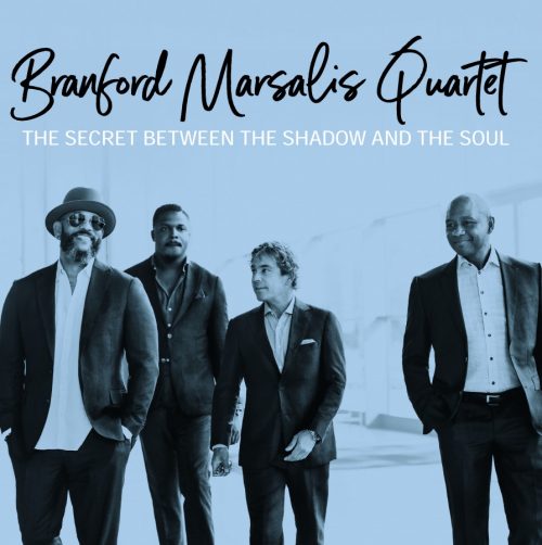 #NewMusicFriday: Feat. Branford Marsalis Quartet and Zara McFarlane