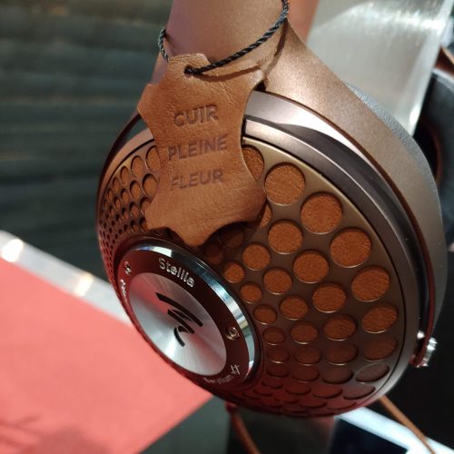 AXPONA 2019 Show Report: Hands-On With The Best Audiophile Headphones Part 1
