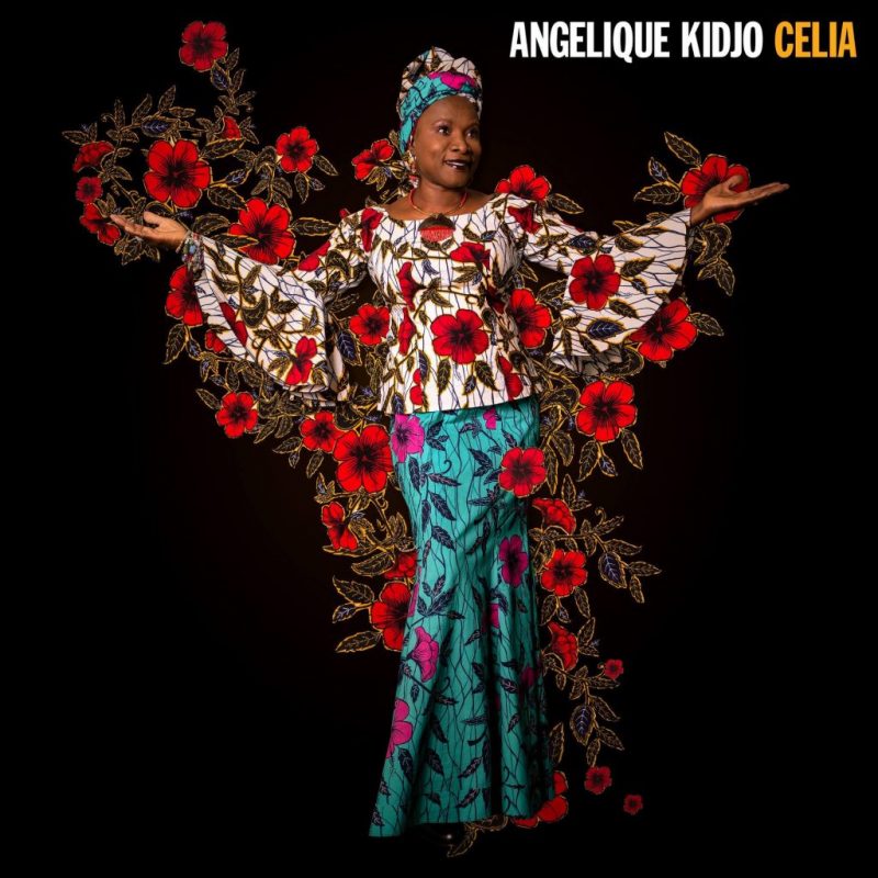 #MusicMonday Playlist Feat. Angélique Kidjo and Lizzo
