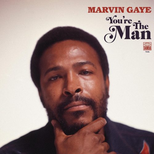 #MusicMonday Playlist Feat. Marvin Gaye and Steve Earle