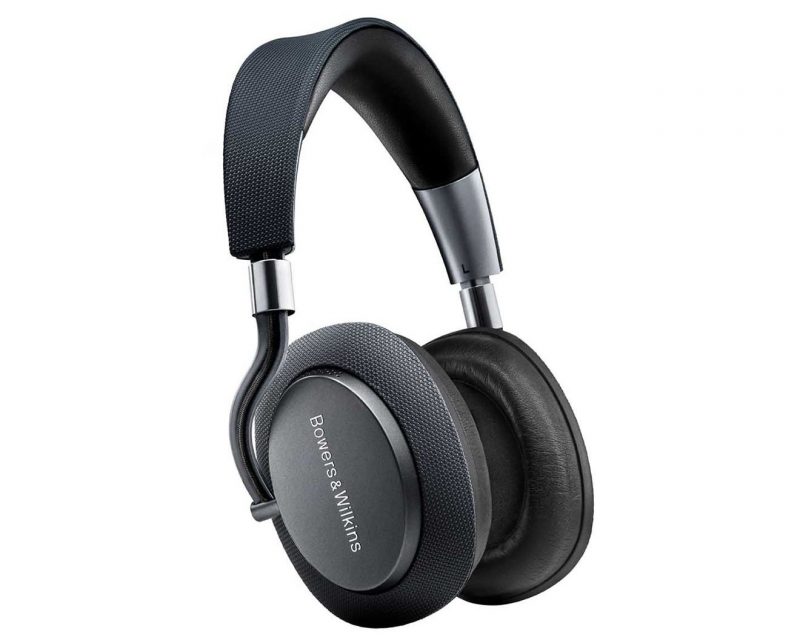 Bowers & Wilkins PX…Better Sound Than Sony Or Bose Noise Cancelling Headphones…$100 Off