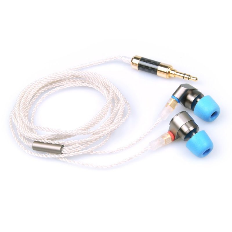 Save Now On The Most Talked About Earphone Under $50! (Click For Discount Code)