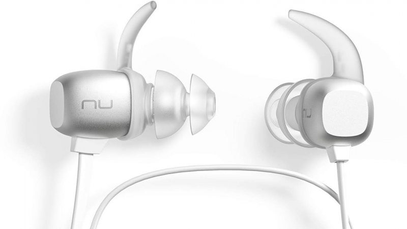 Get One Of The Best Bluetooth Earbuds For Working Out…30% Off!