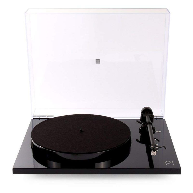 Get $120 Off The Best Sounding, Easy To Use, Vinyl Record Player On The Market