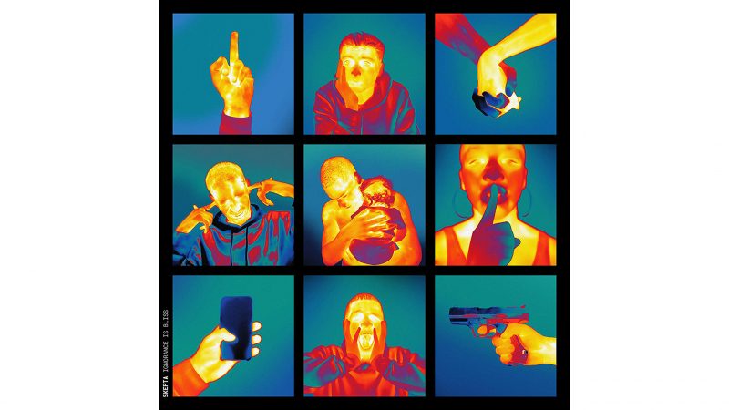 #NewMusicFriday…New Record Releases You Need To Hear feat. Skepta + 9 Other Artists!