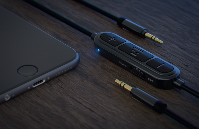 HELM Audio Intros New Range Of Gear, Including THX AAA Headphone Amp & $99 MQA DAC
