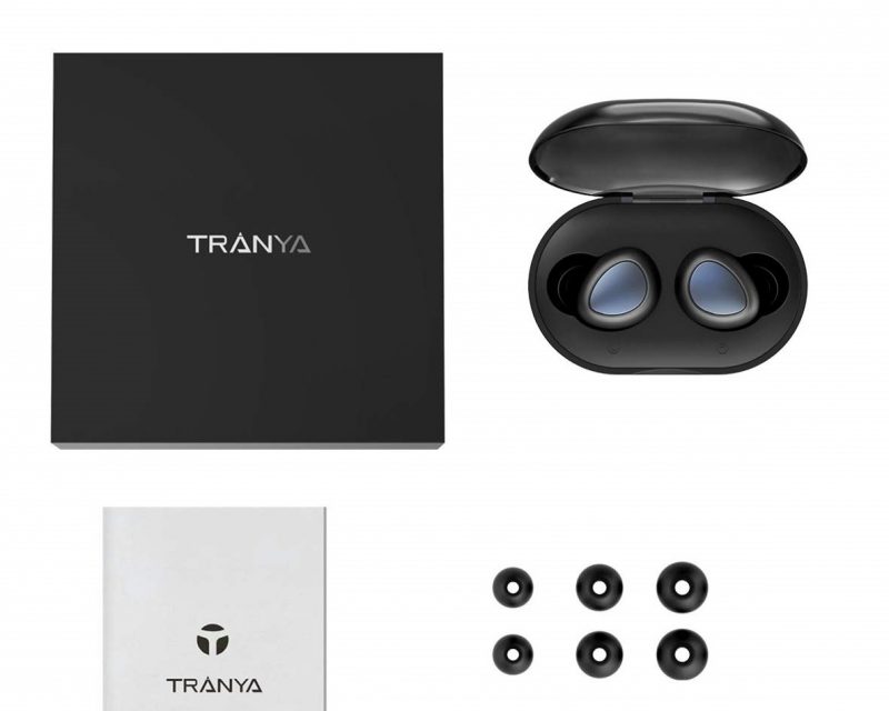 Tranya T3 True Wireless Earbuds Review: The Best Earphones You’ve Never Heard Of!