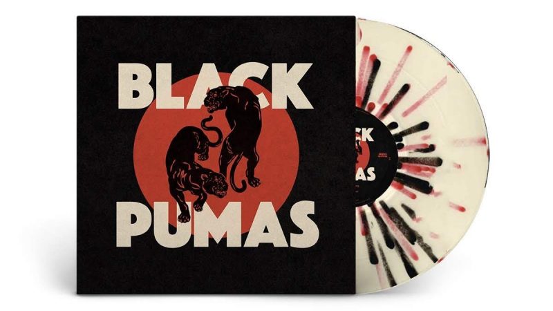 Album Of The Week: Black Pumas-“Black Pumas”