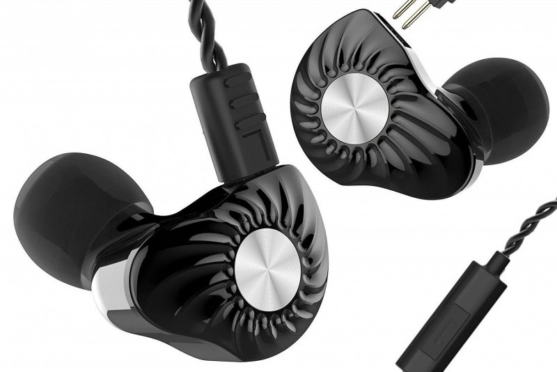 Last Minute Father’s Day Gifts: Save Some $$ On These Excellent Dual Driver In Ear Monitors (Click For Discount Code!)