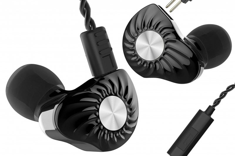 Deal: You Only Have Until The 4th To Save Some $$ On These Excellent Dual Driver In Ear Monitors!