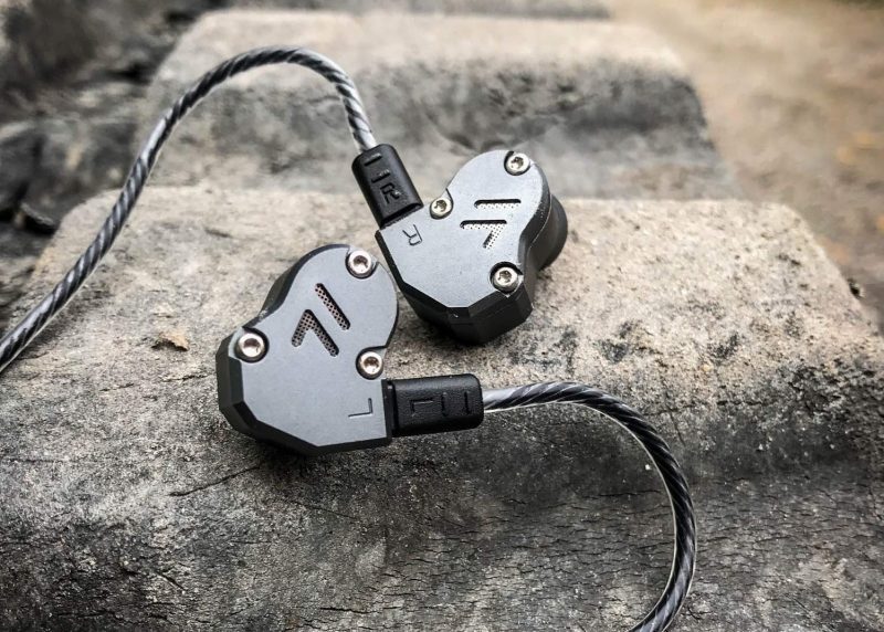 Deal: Save $$ On These Highly Rated Triple-Driver Earphones! (Click for Promocode)