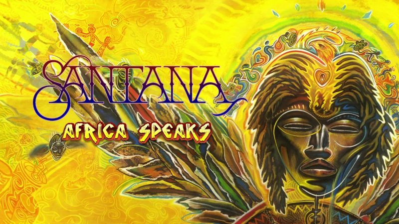 #NewMusicFriday…New Record Releases You Need To Hear feat. Santana + 9 Other Artists!