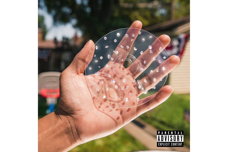 #NewMusicFriday…New Record Releases You Need To Hear feat. Chance The Rapper +10 Other Artists!
