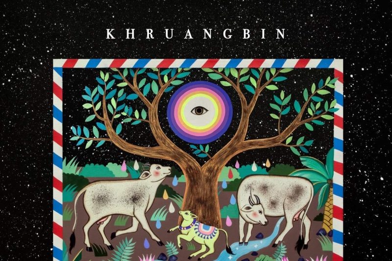 #MusicMonday: New Music Playlist Feat. Khruangbin + 15 Other Artists You Need To Hear!