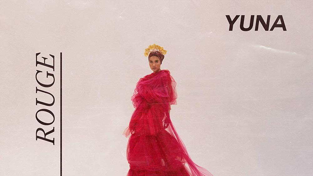 #NewMusicFriday…New Record Releases You Need To Hear feat. Yuna + 17 Other Artists!