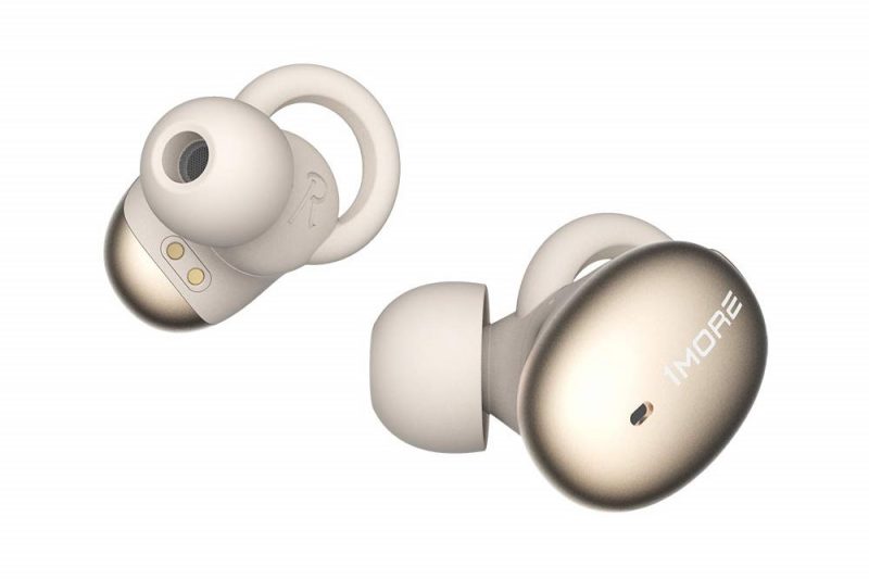 Deal: Pick Up These Stylish True Wireless Earbuds w/ HiFi Sound-25% Off!