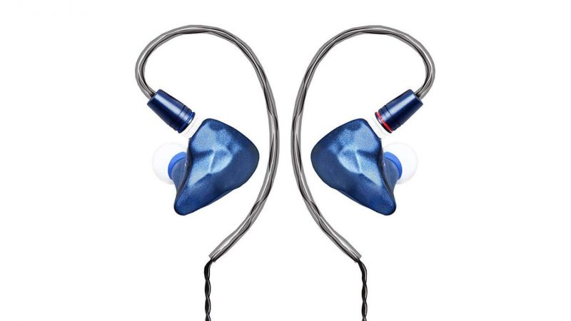 Ikko OH‌1 In-Ear Monitor Review-A Whole Lotta Fun!