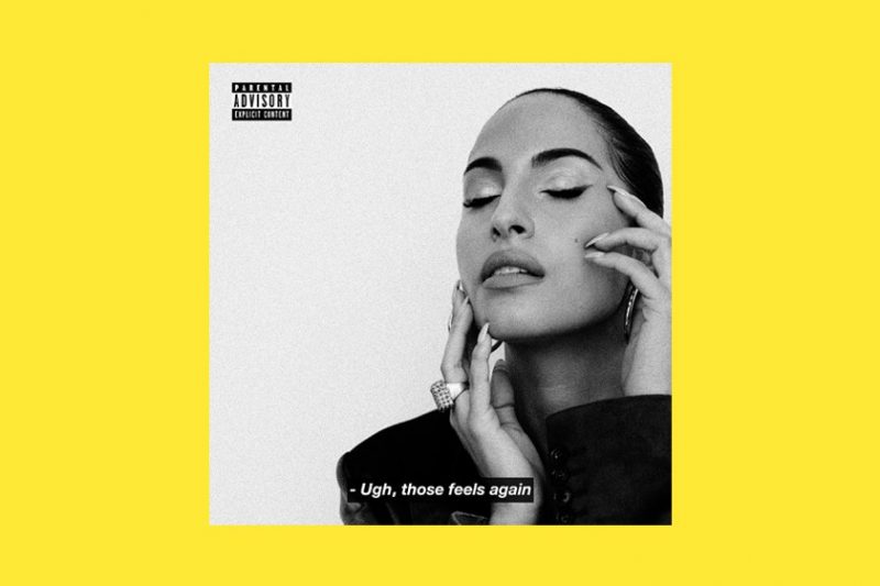 #MusicMonday: New Music Playlist Feat. Snoh Aalegra+ 16 Other Artists You Need To Hear!