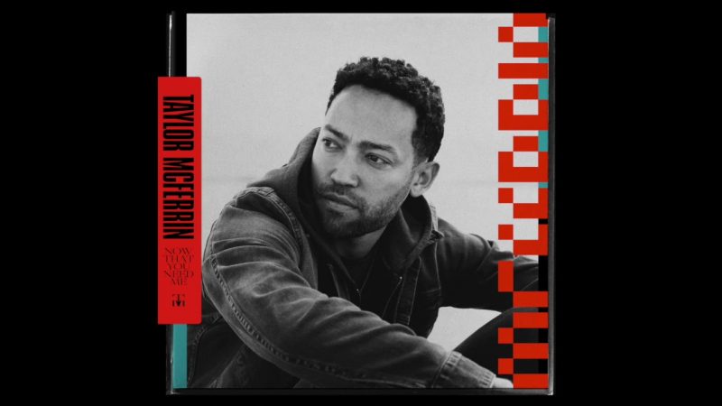 #NewMusicFriday…New Record Releases You Need To Hear feat. Taylor McFerrin +16 Other Artists!
