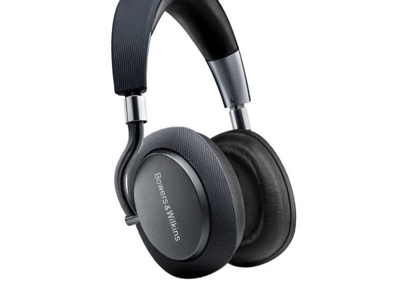 Deal: Bowers & Wilkins PX Active Noise Cancelling Wireless Headphones: Best-In-Class Sound-$120 Off!