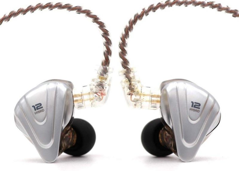 KZ ZSX In Ear Monitor Review: Get Your Thrill With This Captivating 6-Driver KZ IEM!