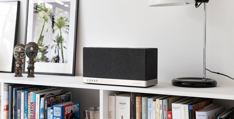 Triangle AIO‌ 3 Multiroom Speaker and AIO‌‌ C Music Streamer Review: Check These Out Before You Buy Sonos…
