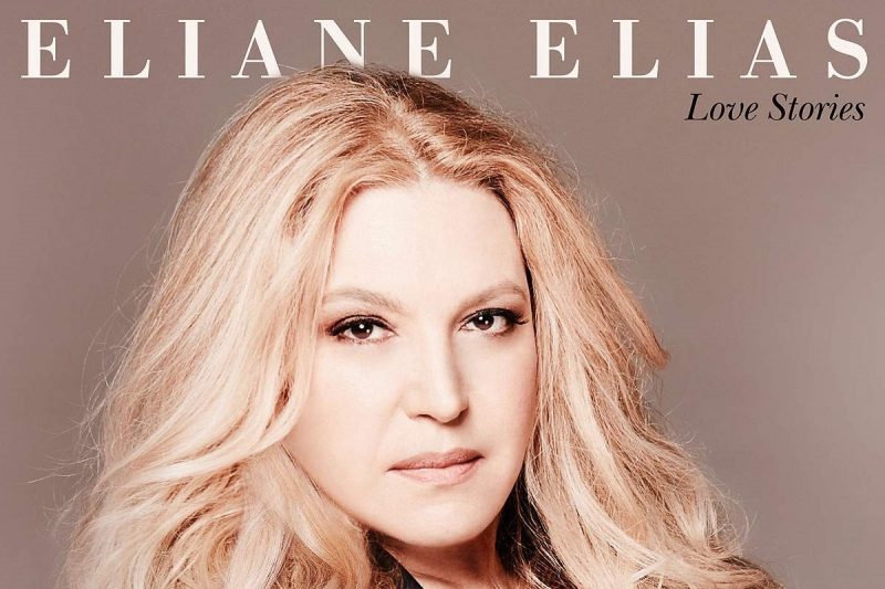 #MusicMonday: New Music Playlist Feat. Eliane Elias + 18 Other Artists You Need To Hear!
