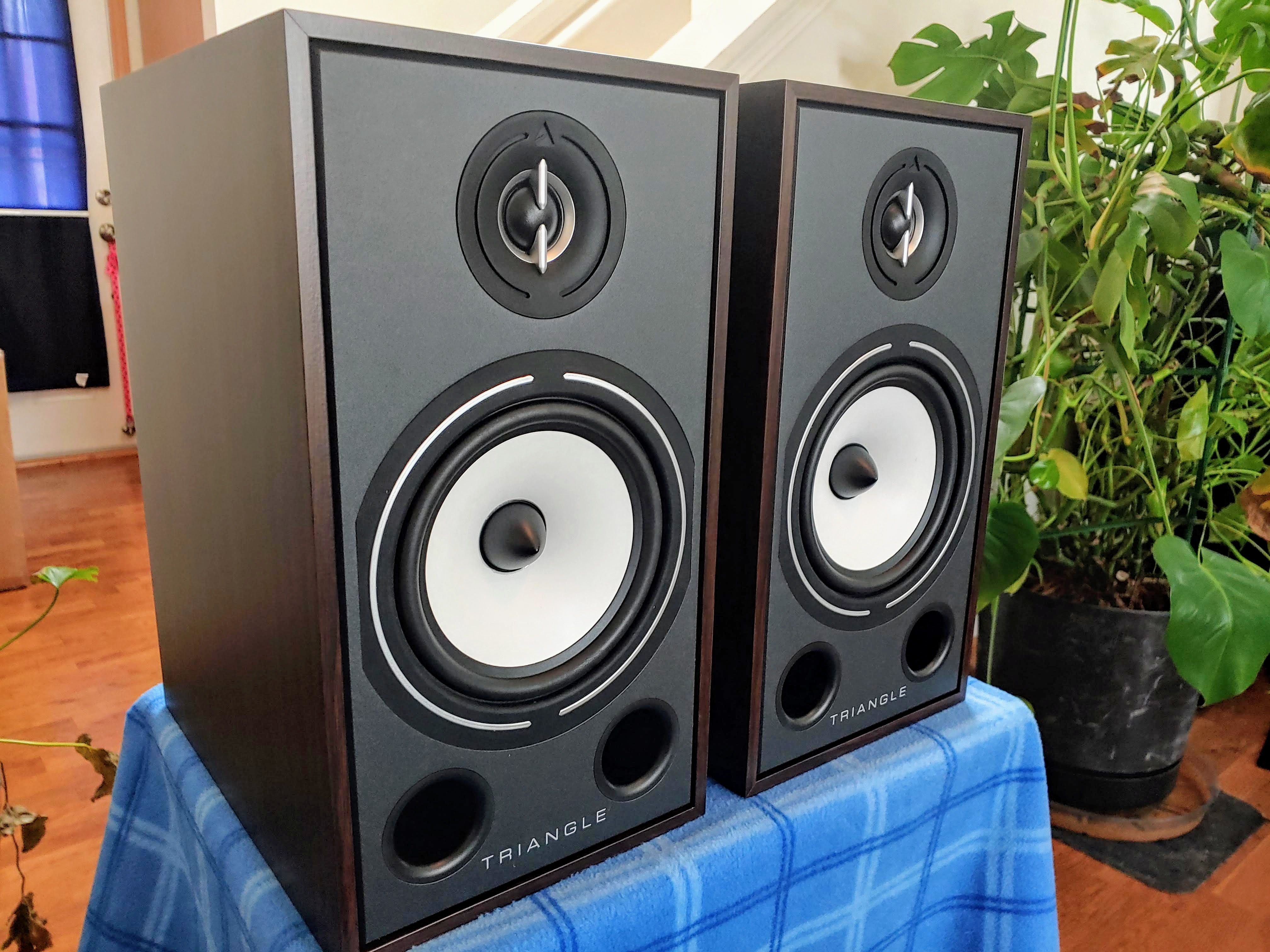 Outstanding! The Best Bookshelf Speakers Under $500 (2020) – HI-FI Trends