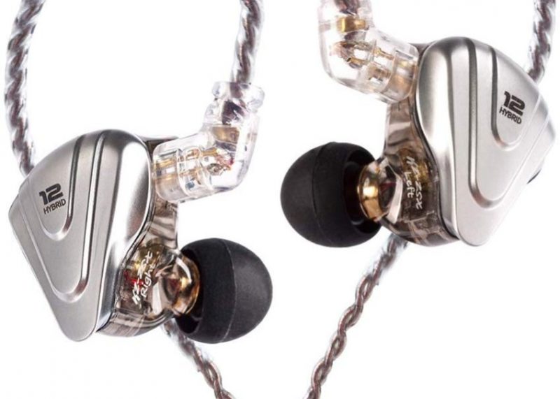 Now’s The Time To Save Money On These Intoxicating KZ ZSX 6-Driver HiFi Earphones
